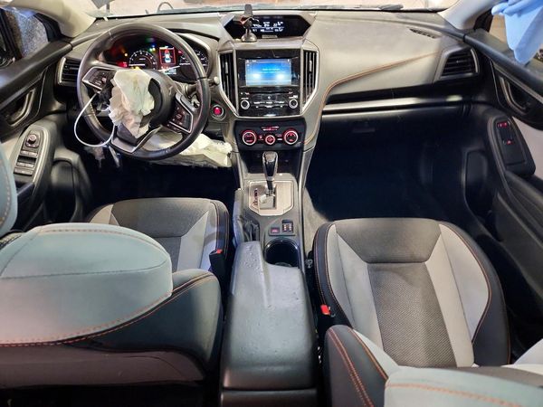 2021 SUBARU CROSSTREK — CKPT