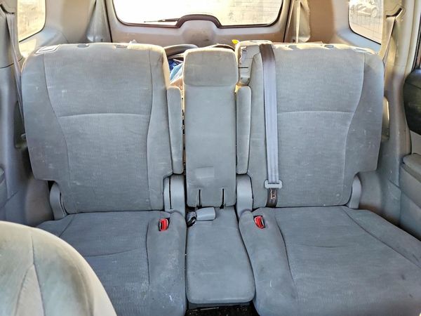 2013 TOYOTA HIGHLANDER Base/Hybrid — SUVN
