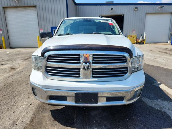 2016 RAM 1500 — DIRF