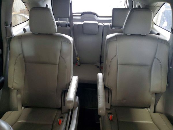 2014 TOYOTA HIGHLANDER Base/Hybrid — SUVN