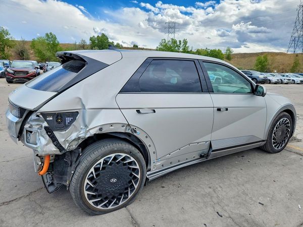 2024 HYUNDAI IONIQ — PSRA