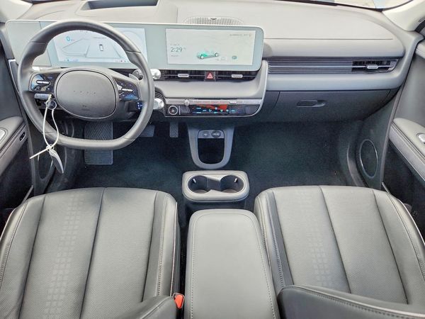 2024 HYUNDAI IONIQ — CKPT