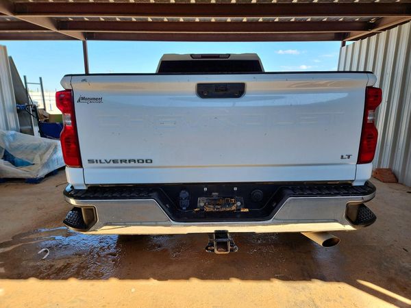 2024 CHEVROLET SILVERADO LT — DIRR