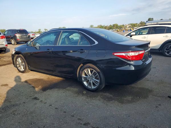 2017 TOYOTA CAMRY LE/SE/XLE/XSE