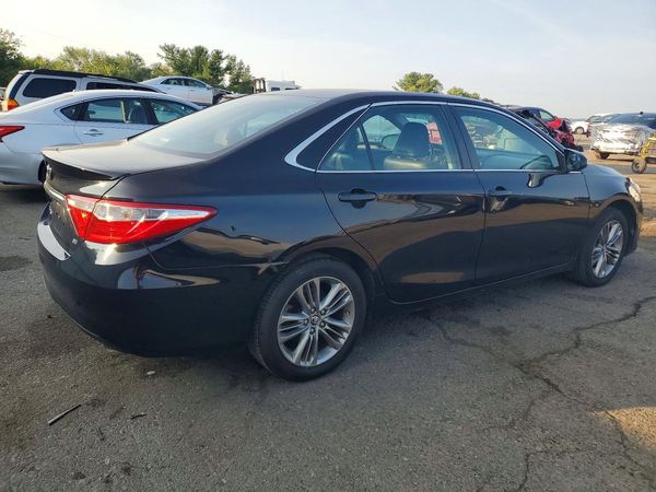 2017 TOYOTA CAMRY LE/SE/XLE/XSE