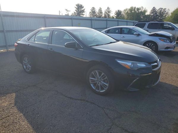 2017 TOYOTA CAMRY LE/SE/XLE/XSE