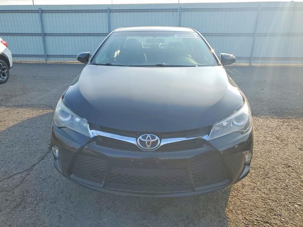 2017 TOYOTA CAMRY LE/SE/XLE/XSE