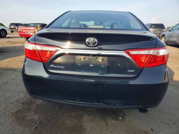 2017 TOYOTA CAMRY LE/SE/XLE/XSE