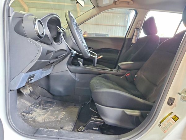 2023 NISSAN KICKS SV — DENT