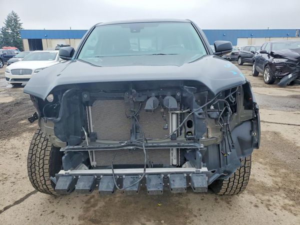 2021 TOYOTA TACOMA — DIRF