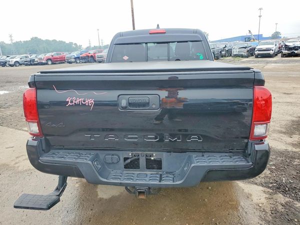 2021 TOYOTA TACOMA — DIRR