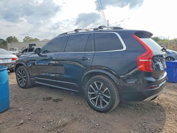 2017 VOLVO XC90 — DSRA