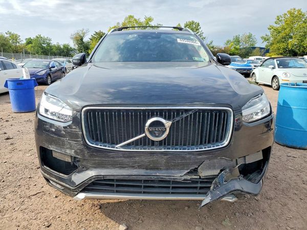2017 VOLVO XC90 — DIRF