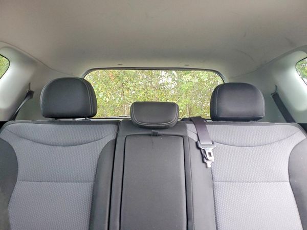 2018 KIA SOUL — SUVN