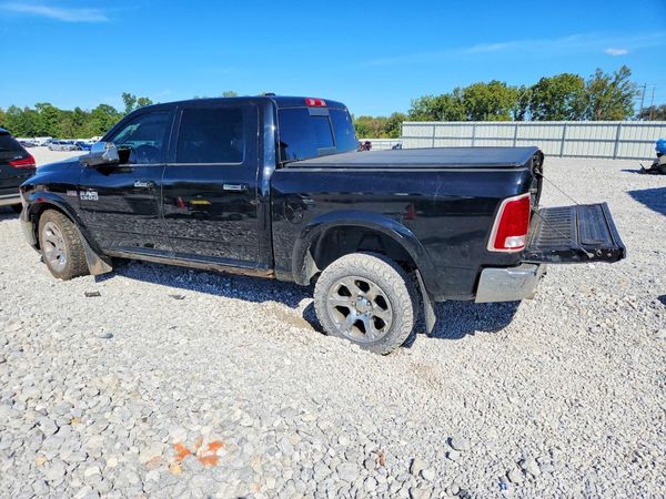 2014 RAM 1500 — DSRA