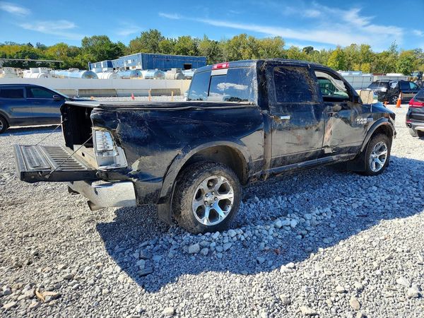 2014 RAM 1500 — PSRA