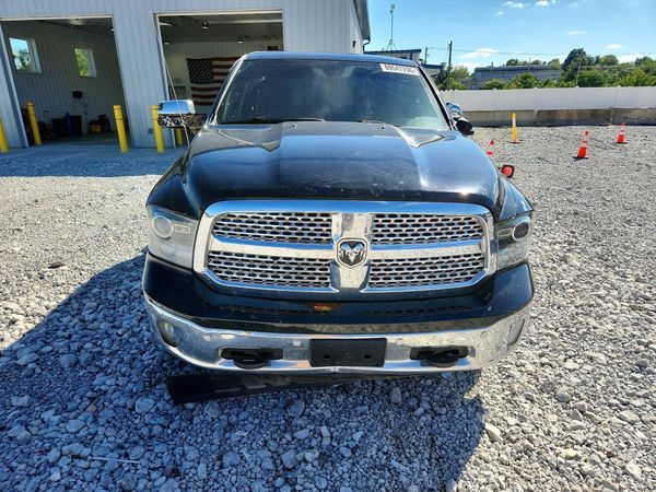 2014 RAM 1500 — DIRF