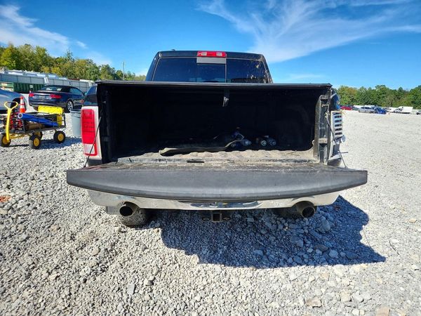 2014 RAM 1500 — DIRR