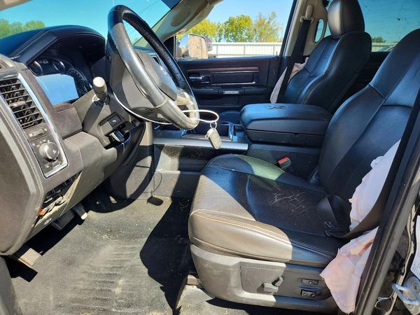 2014 RAM 1500 — DENT