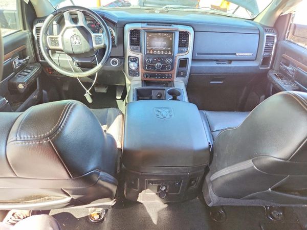 2014 RAM 1500 — CKPT
