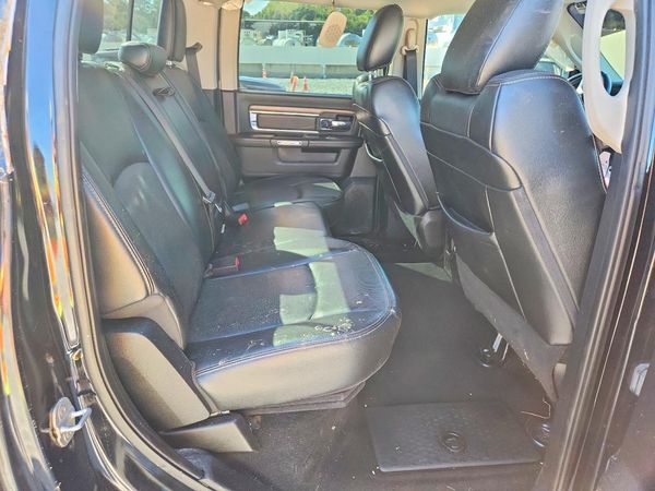 2014 RAM 1500 — PSRS