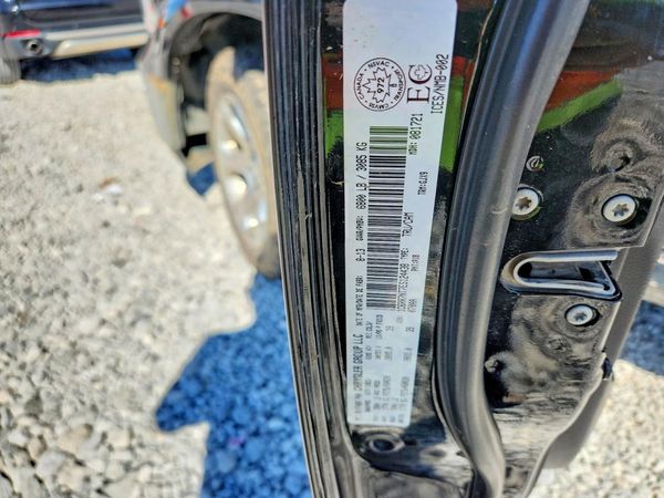 2014 RAM 1500 — VINS