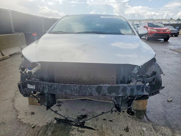 2018 HYUNDAI ELANTRA — DIRF