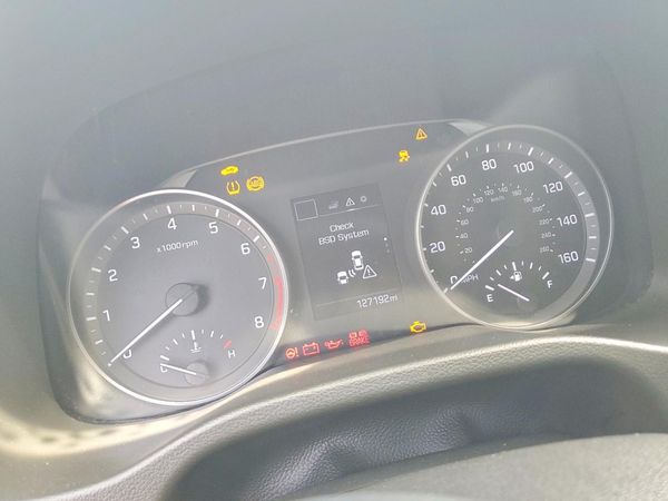2018 HYUNDAI ELANTRA — ODOM