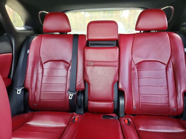 2016 LEXUS RX 350 — SUVN