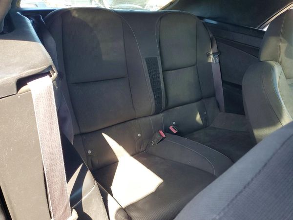 2015 CHEVROLET CAMARO 1LT — PSRS