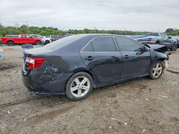 2014 TOYOTA CAMRY — PSRA