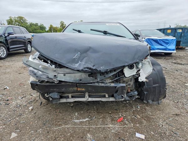 2014 TOYOTA CAMRY — DIRF