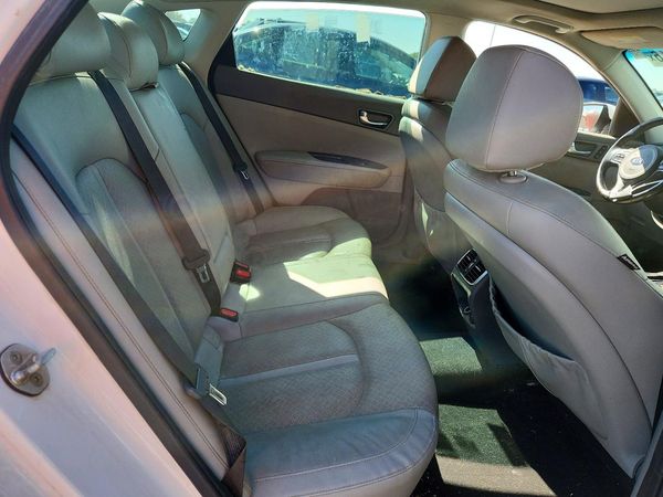 2016 KIA OPTIMA GLS, JSL — PSRS