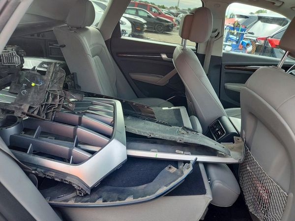 2018 AUDI Q5 quattro Premium Plus — PSRS