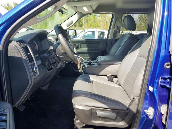 2014 RAM 1500 — DENT