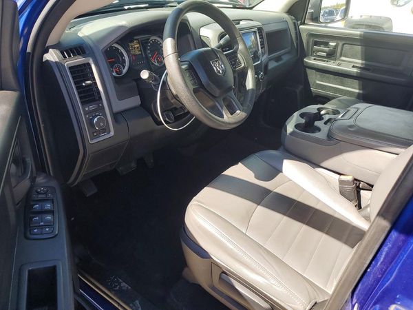 2014 RAM 1500 — CKPT