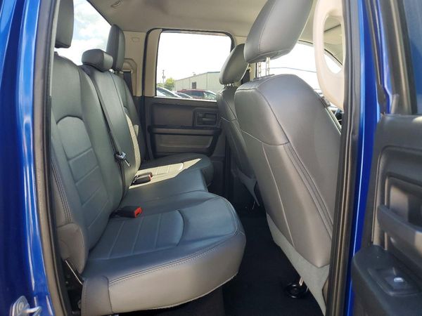 2014 RAM 1500 — PSRS