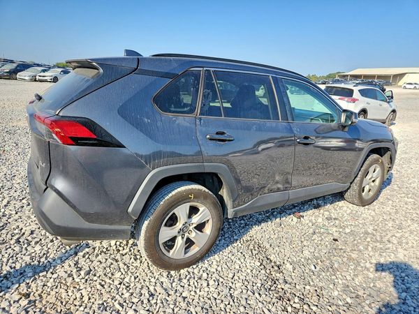 2019 TOYOTA RAV4 — PSRA