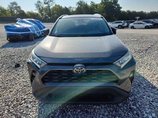 2019 TOYOTA RAV4 — DIRF