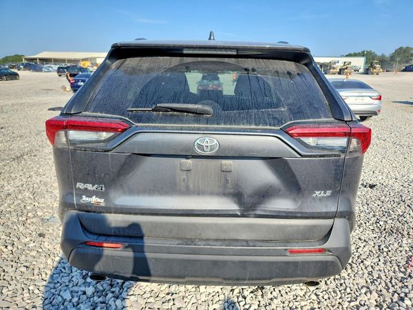 2019 TOYOTA RAV4 — DIRR