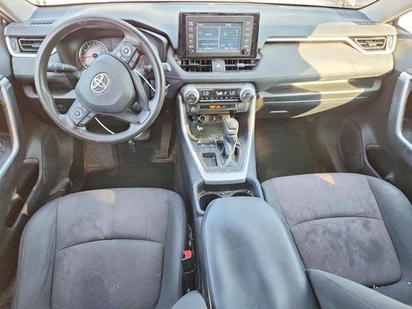 2019 TOYOTA RAV4 — CKPT