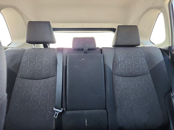 2019 TOYOTA RAV4 — SUVN