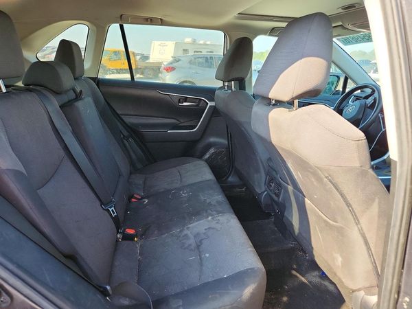 2019 TOYOTA RAV4 — PSRS