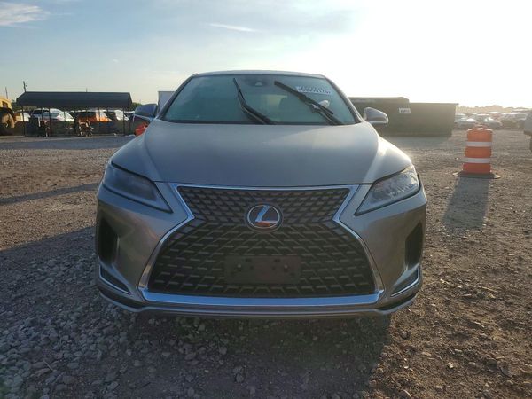 2022 LEXUS RX 350 350 Base — DIRF