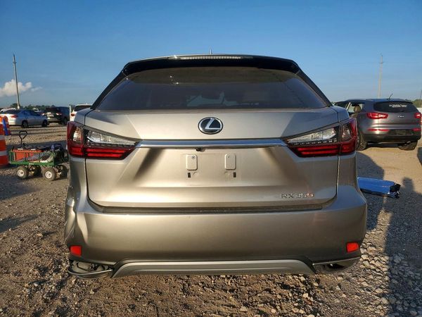 2022 LEXUS RX 350 350 Base — DIRR