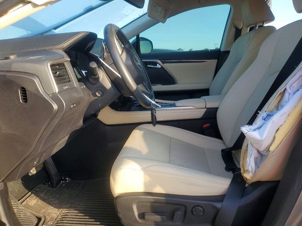 2022 LEXUS RX 350 350 Base — DENT