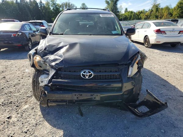 2012 TOYOTA RAV4 Standard — DIRF