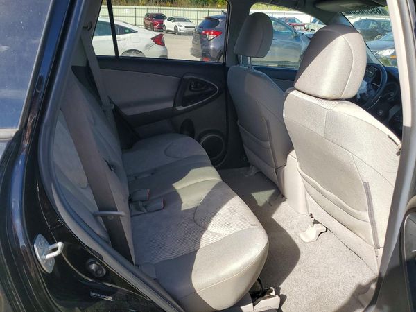 2012 TOYOTA RAV4 Standard — PSRS