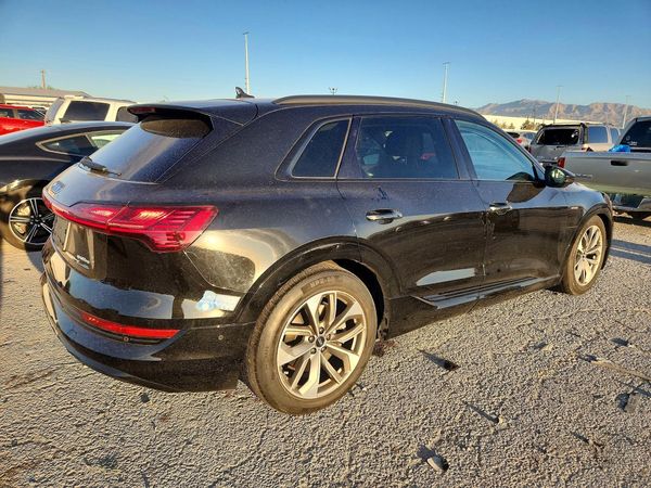2021 AUDI E-TRON — PSRA