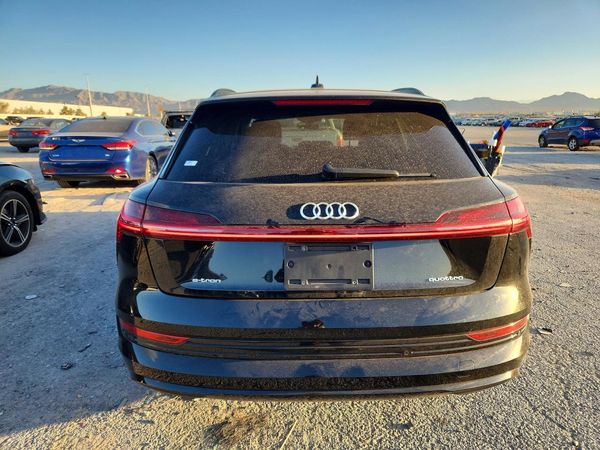 2021 AUDI E-TRON — DIRR